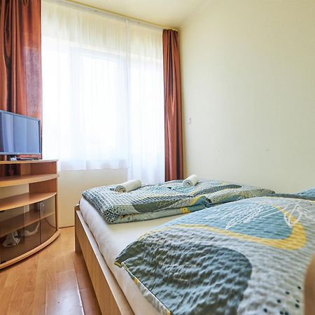 Ada 2 Apartmanhaz Hajdúszoboszló Extérieur photo