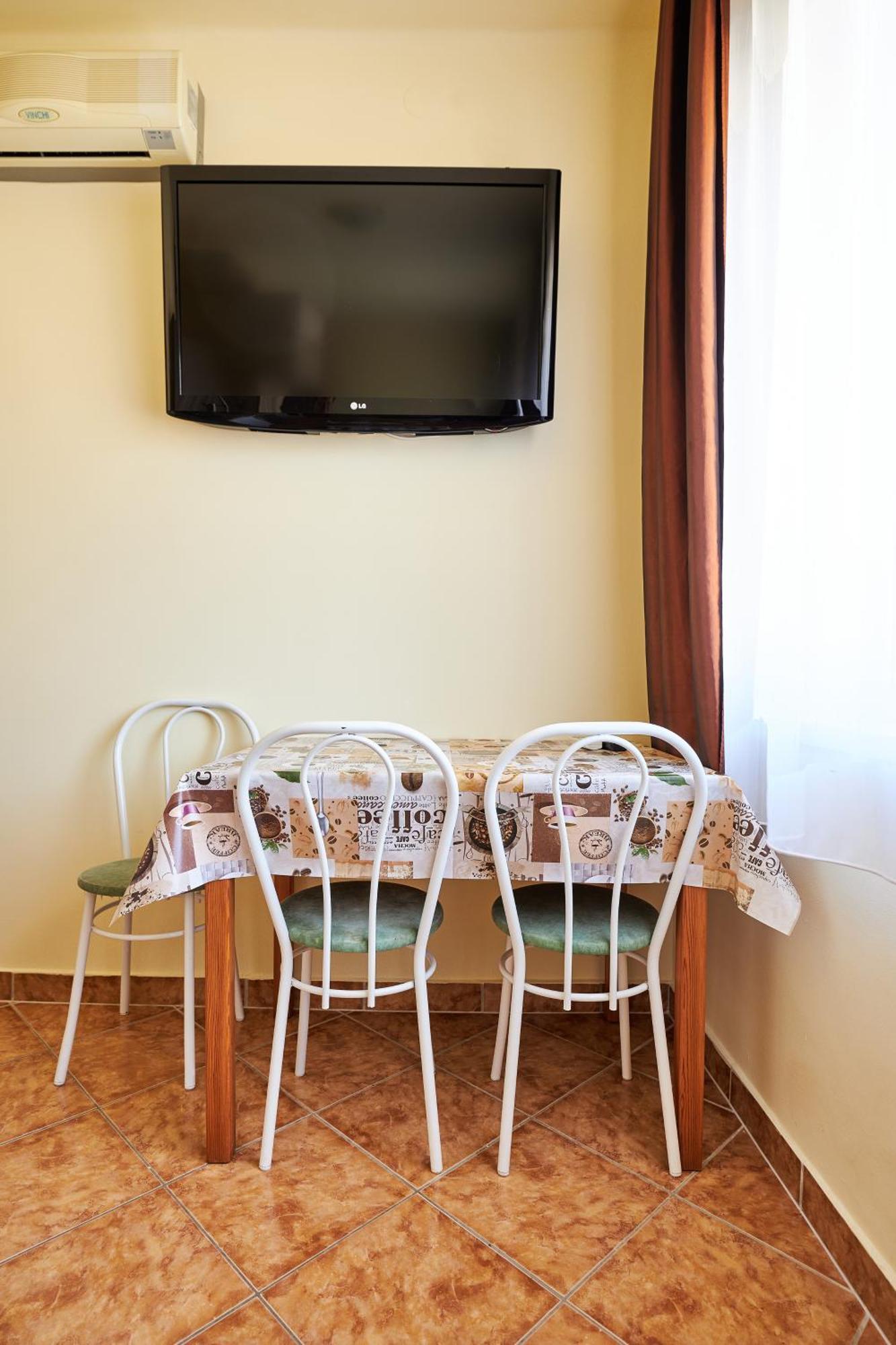 Ada 2 Apartmanhaz Hajdúszoboszló Extérieur photo