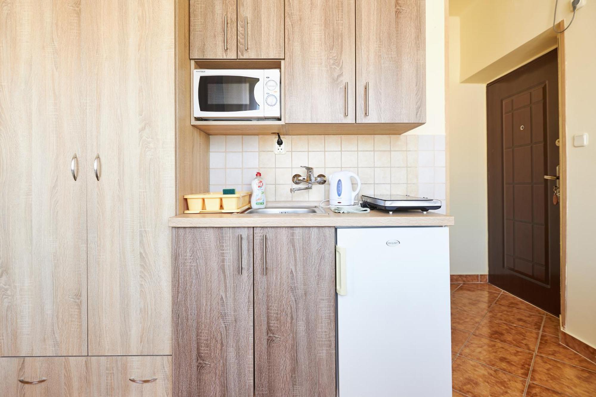 Ada 2 Apartmanhaz Hajdúszoboszló Extérieur photo