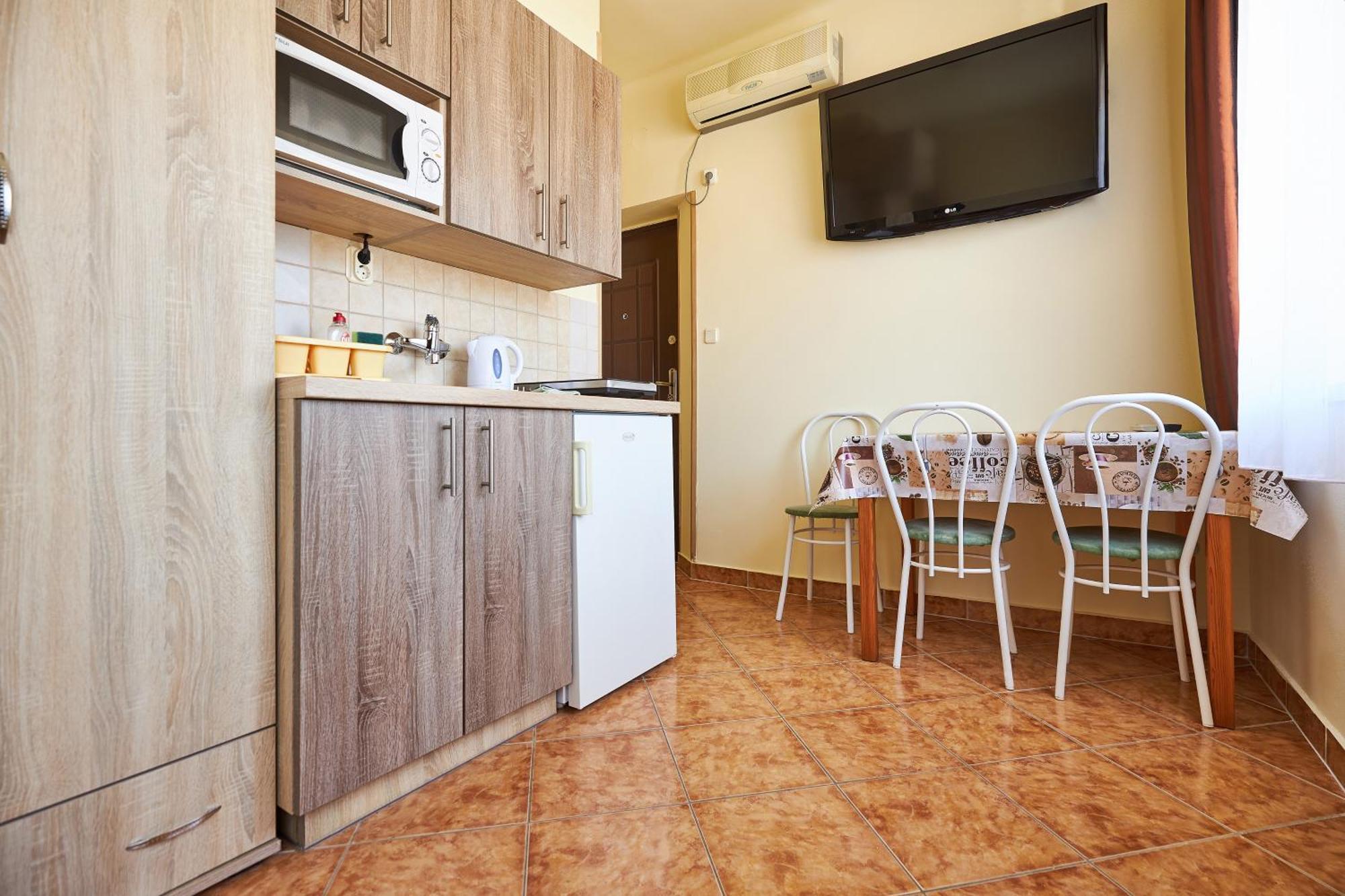 Ada 2 Apartmanhaz Hajdúszoboszló Extérieur photo
