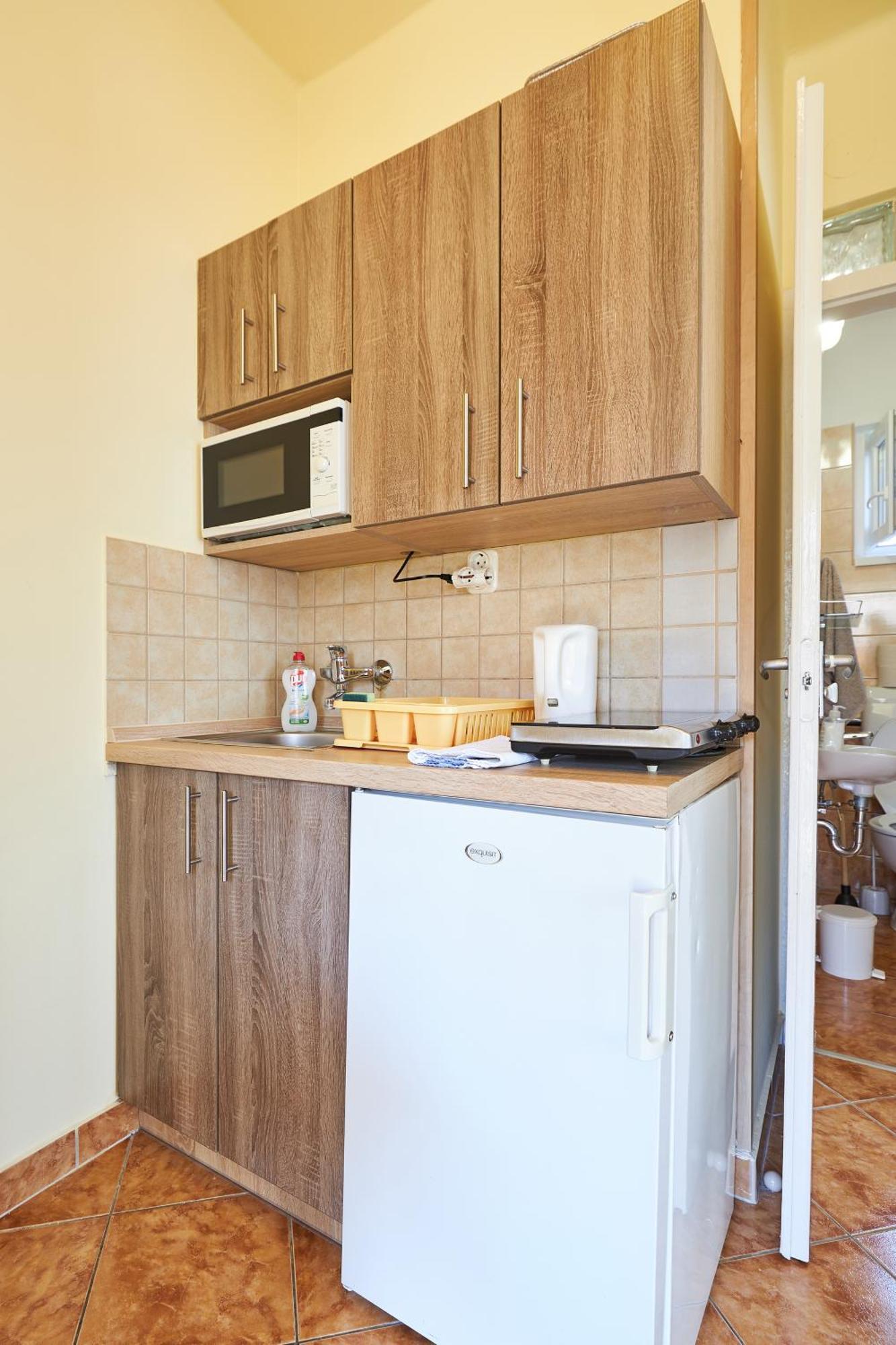 Ada 2 Apartmanhaz Hajdúszoboszló Extérieur photo