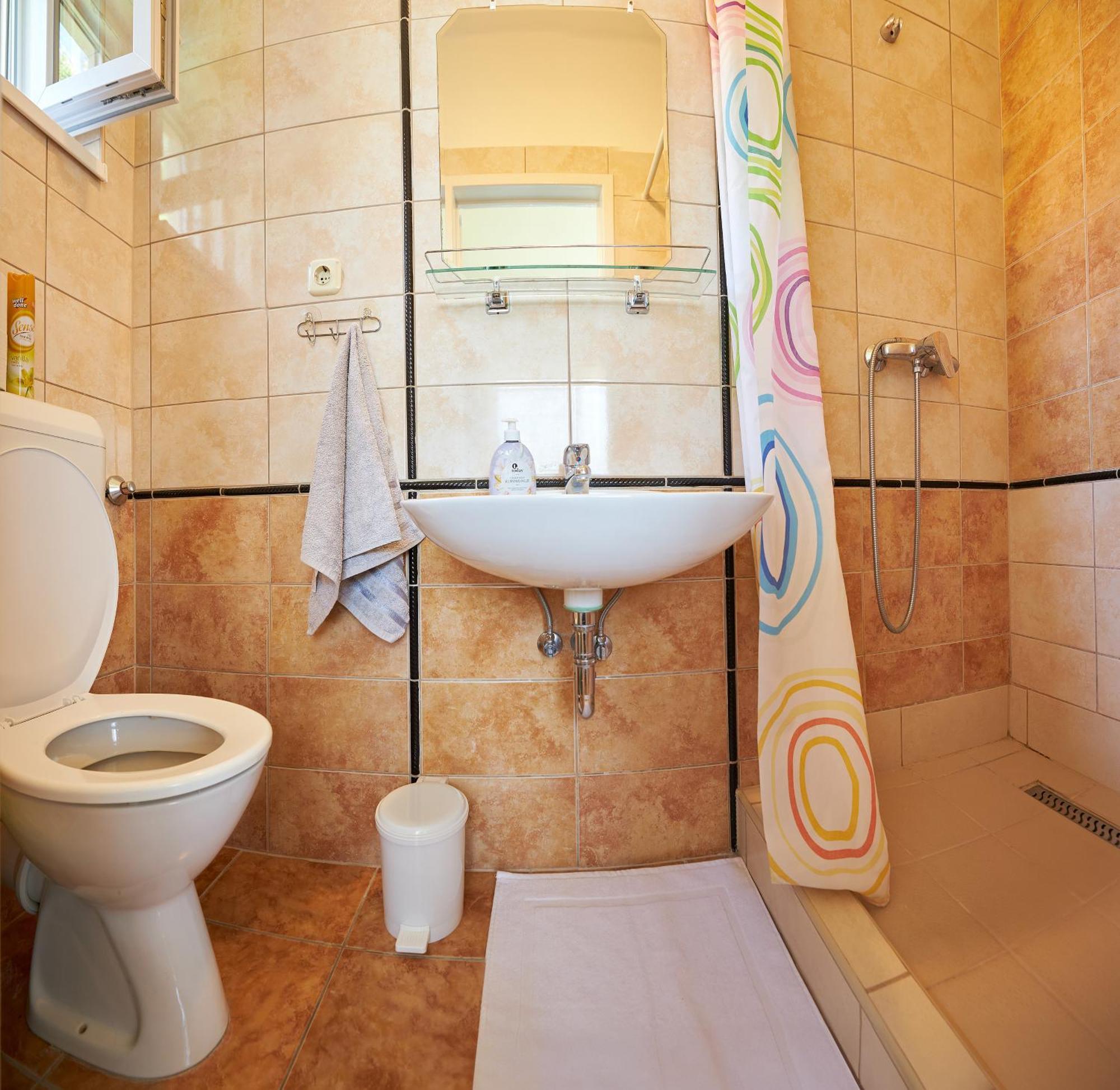 Ada 2 Apartmanhaz Hajdúszoboszló Extérieur photo